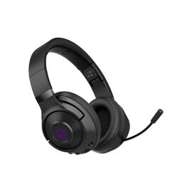 Наушники Lorgar Noah 702 Black (LRG-GHS702)