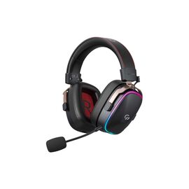 Наушники GamePro Asgard Valkyria RGB Tri-Mod (HSW249B)