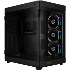 Корпус для ПК Gamdias NESO P1 PRO B (4711514500424)