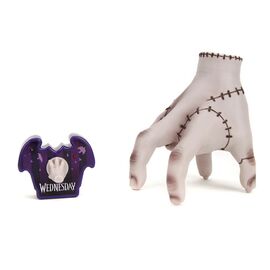 Игровой набор Jada Wednesday Рука Рич на радиоуправлении (9335132314R00)