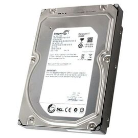 Жесткий диск для сервера 2.5" 1TB Seagate (ST91000640NS)