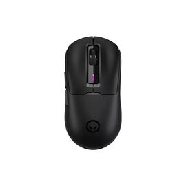 Мышка Lorgar MSA10W Wireless Gaming Black (LRG-MSA10W-BK)