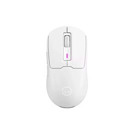 Мышка Lorgar MSA10W Wireless Gaming White (LRG-MSA10W-WH)