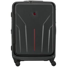 Чемодан Wenger Amplix Hardside Medium чорна (653326)