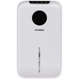 Осушитель воздуха Hyundai HDSH001UA 350мл.на добу, 25м.кв, 40Вт, дисплей, ел.кер-ня, таймер, (HDSH001UA)