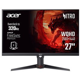 Монитор Acer XV270UF3bmiiprx (UM.HX0EE.323)