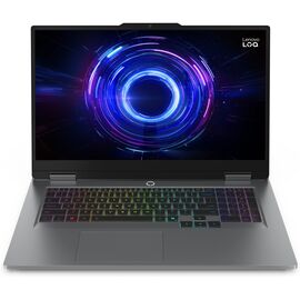 Ноутбук Lenovo LOQ 17IRX10 (83JH003NRA)