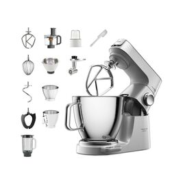 Кухонный комбайн Kenwood KVL 85.704 SI