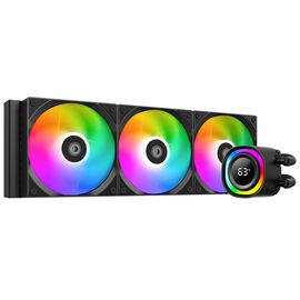 Система жидкостного охлаждения ID-Cooling FX360 TD