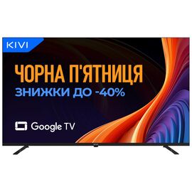 Телевизор Kivi 50U800KB