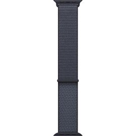Ремешок для смарт-часов Apple 42mm Anchor Blue Sport Loop (MFFC4ZM/A)