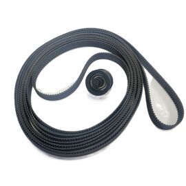 Ремень зубчатый HP DJ T610/T1100/T1120 (44-inch) аналог Q6659-60175 AHK (3205479)