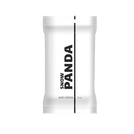 Детские влажные салфетки Сніжна Панда для рук Ландыш 15 шт. (4823019008722)