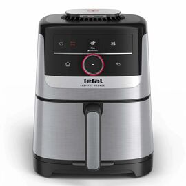 Мультипечь Tefal Easy Fry Silence Smart (EY572DE1)