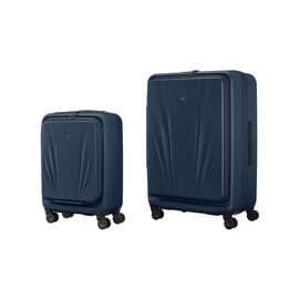 Набір валіз Wenger Skyon Hardside (S+L), темно-сині (653571)