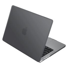 Чохол до ноутбука Armorstandart 16" MacBook Pro M4/M3/M2/M1 A3403/A3186/A2991/A2780 Air Shell (ARM80468)