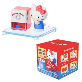 Фігурка Pop Top сюрприз Hello Kitty Канцелярські історії (25WH-005)