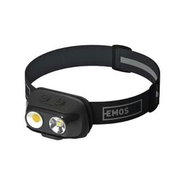 Фонарь EMOS P3542 500Lm Li-Ion (P3542)