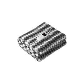 Электрическая простыня Camry CR7442