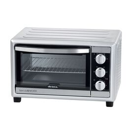 Электропечь Ariete 985 Сріблястий