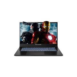 Ноутбук Dream Machines RG5060-17 (RG5060-17UA26)