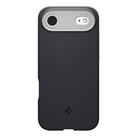 Чехол для мобильного телефона Spigen Nano Pop MagFit iPhone 17 Air Black Sesame (ACS10301)