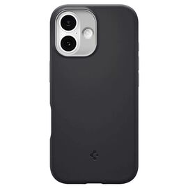 Чехол для мобильного телефона Spigen Nano Pop MagFit iPhone 17 Black Sesame (ACS10366)
