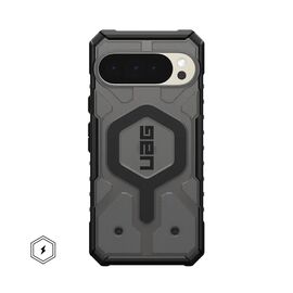 Чехол для мобильного телефона UAG Pathfinder Clear MagSafe Google Pixel 10 Pro XL Ash (614470113140)