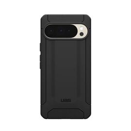 Чехол для мобильного телефона UAG Scout Google Pixel 10 Pro XL Black (614466114040)