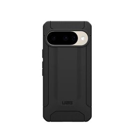 Чехол для мобильного телефона UAG Scout Google Pixel 10 Pro Black (614465114040)