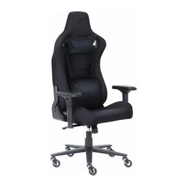 Крісло ігрове GT Racer X-8803 Black (X-8803 Fabric Black)