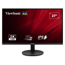 Монитор ViewSonic VA2708-2K-HD-2
