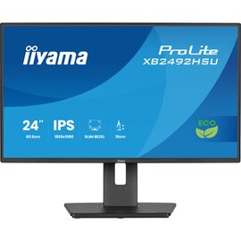 Монітор iiyama XB2492HSU-B1