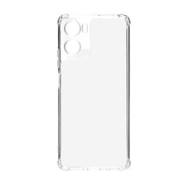 Чехол для мобильного телефона Armorstandart Air Force Motorola G06 4G Camera cover Clear (ARM89056)