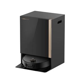 Пылесос MOVA MOBIUS 60 Black-EUA (RLV83LE)