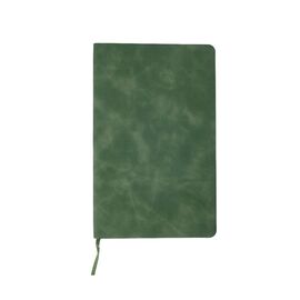 Блокнот Berganote Delgado А5, темно-зеленый (50040438-99)