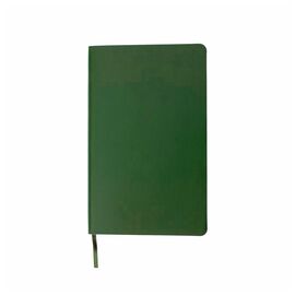 Блокнот Berganote Flexible А5, темно-зеленый (50040338-99)