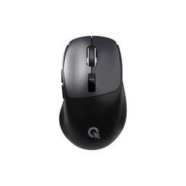 Мышка OfficePro M398B Wireless/Bluetooth Black (M398B)