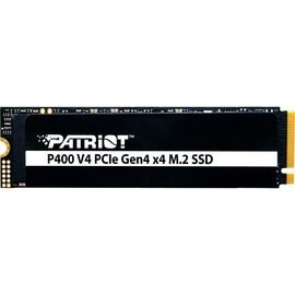 Накопичувач SSD M.2 2280 500GB P400 Patriot (P400VP500GM28H)