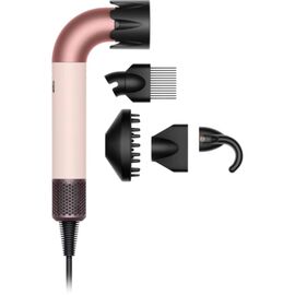 Фен Dyson HD17 Supersonic R Pro Ceramic Pink/Rose Gold (113361-01)