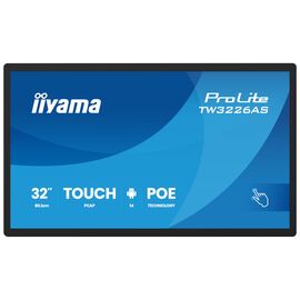 Монитор iiyama TW3226AS-B3P