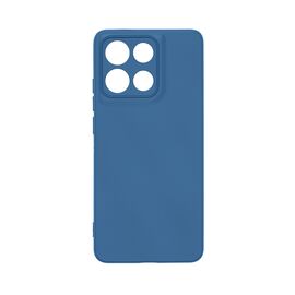 Чехол для мобильного телефона Armorstandart ICON Motorola G86 Power 5G Camera cover Dark Blue (ARM87036)