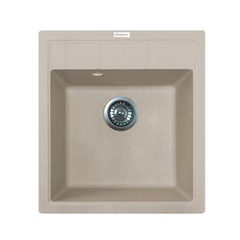 Мойка кухонная Adamant Brick, Avena (4824296101206)