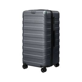 Валіза Xiaomi Ninetygo Cyber Trunk Luggage 30" Black (6941413244695)