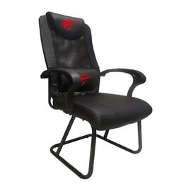 Кресло игровое Havit HV-GC924 Black (HV-GC924)