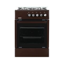 Плита Milano ML60 G1 /07 brown