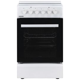 Плита Milano ML50 E30+ white