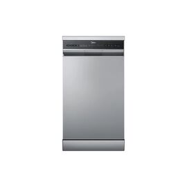 Посудомийна машина Midea MFD45S160Si-C