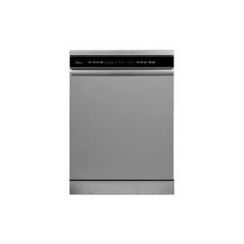 Посудомийна машина Midea MFD60S160Si-C