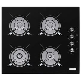 Варочна поверхня KUMTEL KO-40TAHDF BLACK